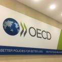 Andrey Tsyganov held negotiations with UNCTAD during OECD Global Competition Forum